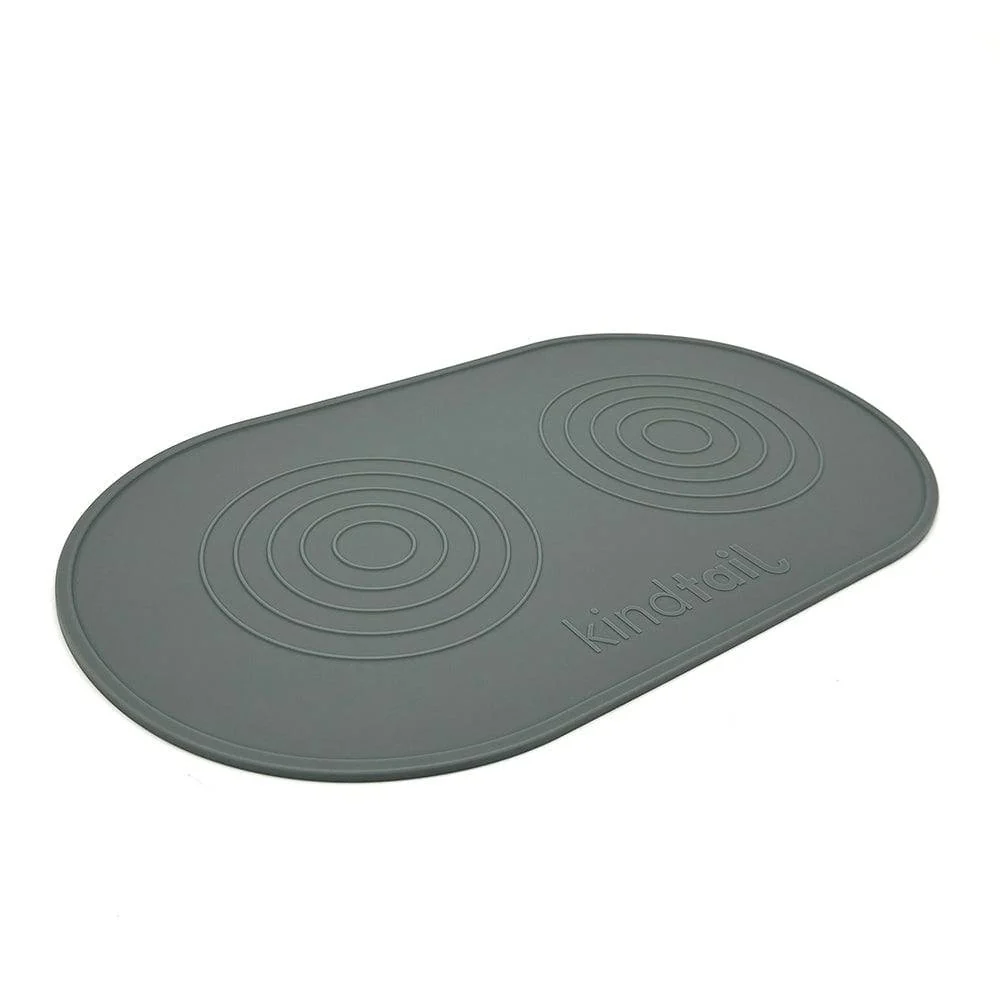 Kind Silicone Dog Food Mat - Image 11