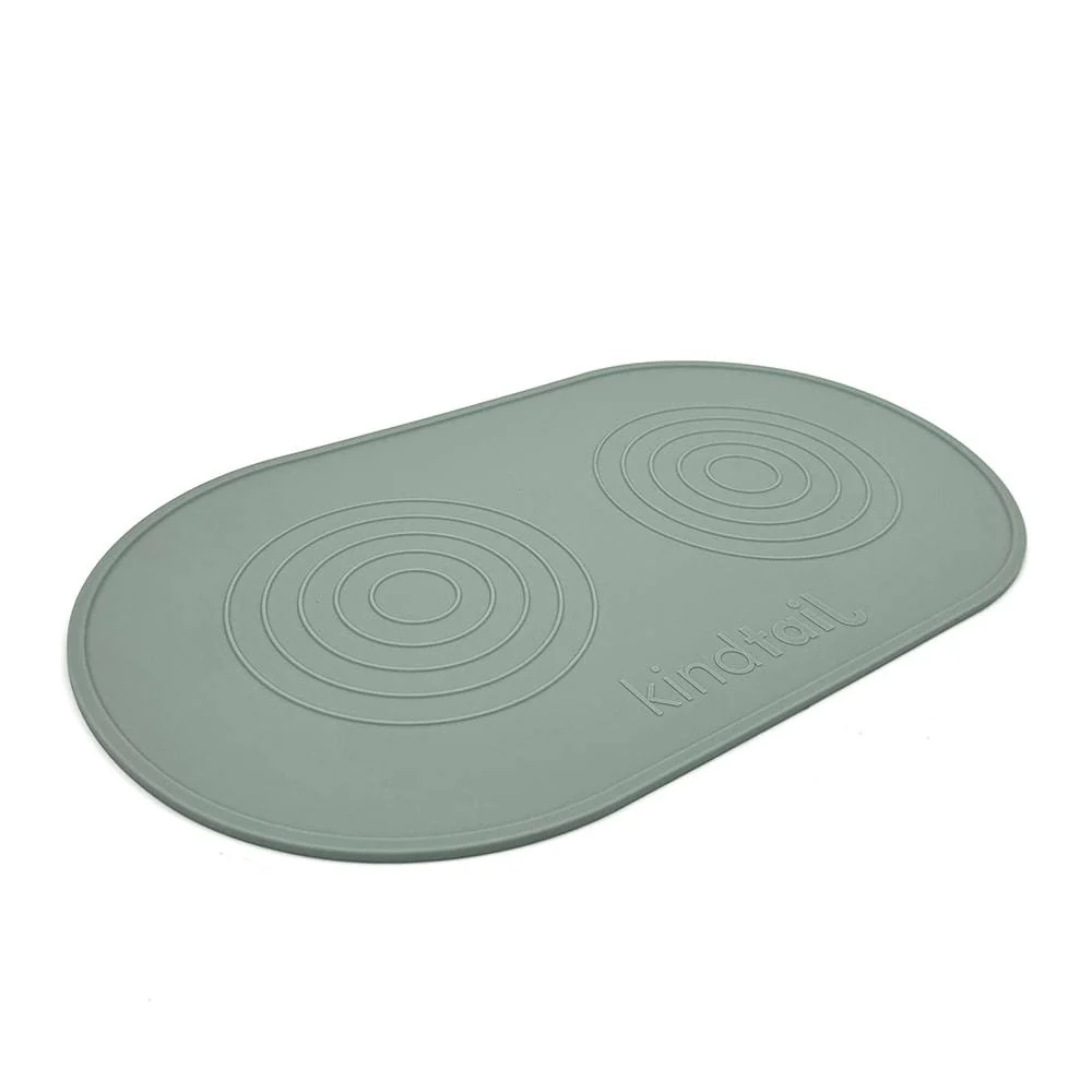 Kind Silicone Dog Food Mat - Image 3