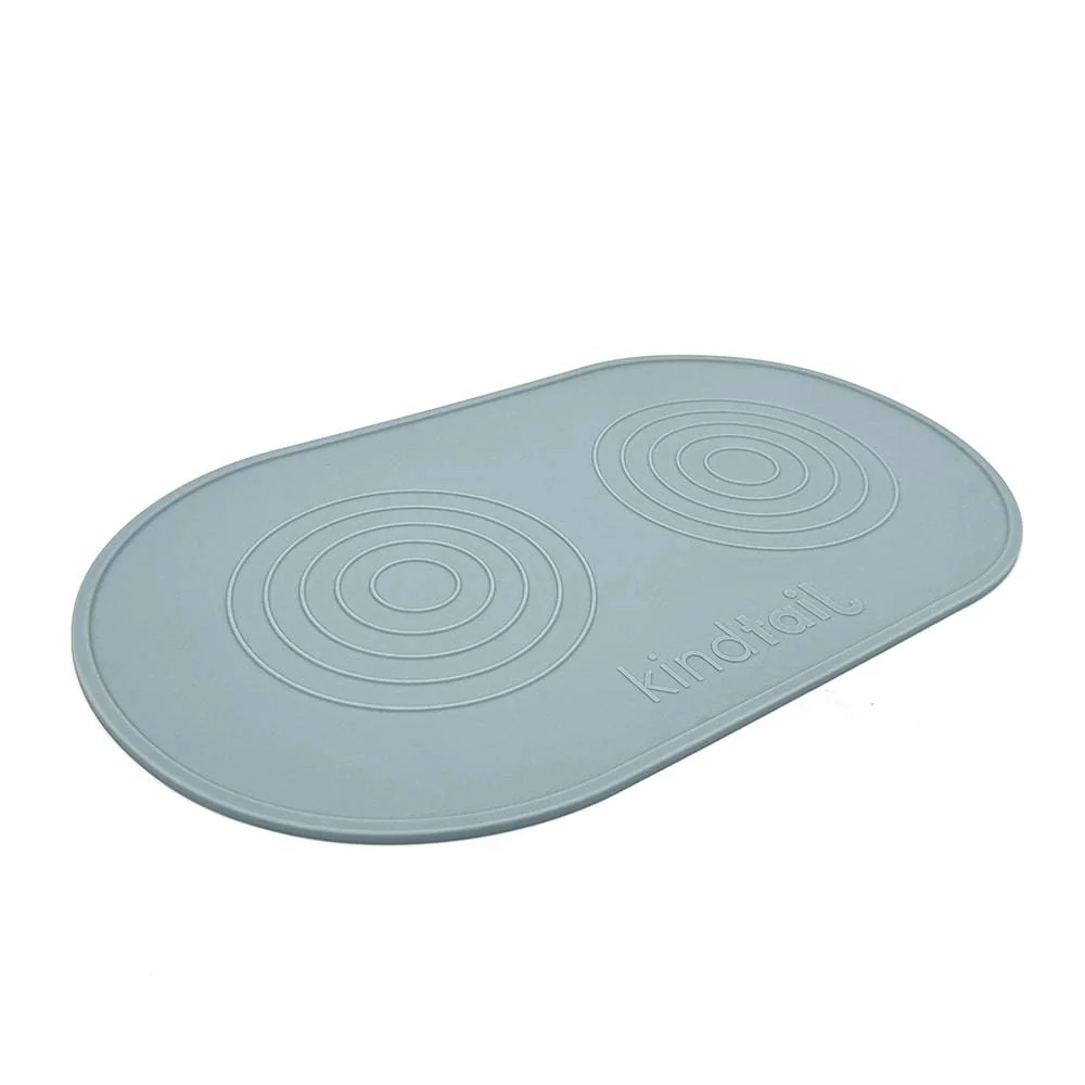 Kind Silicone Dog Food Mat - Image 5