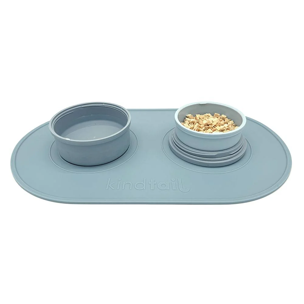 Kind Silicone Dog Food Mat - Image 6