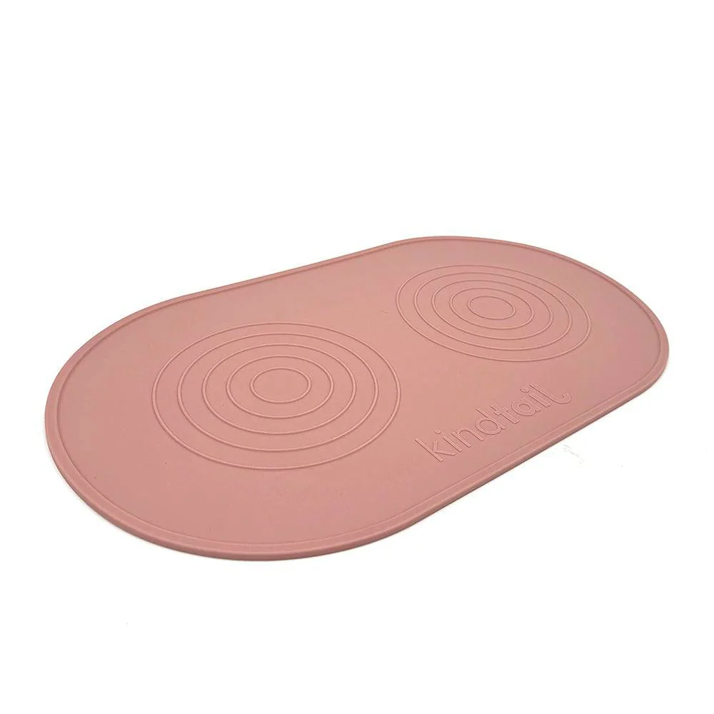 Kind Silicone Dog Food Mat - Image 8