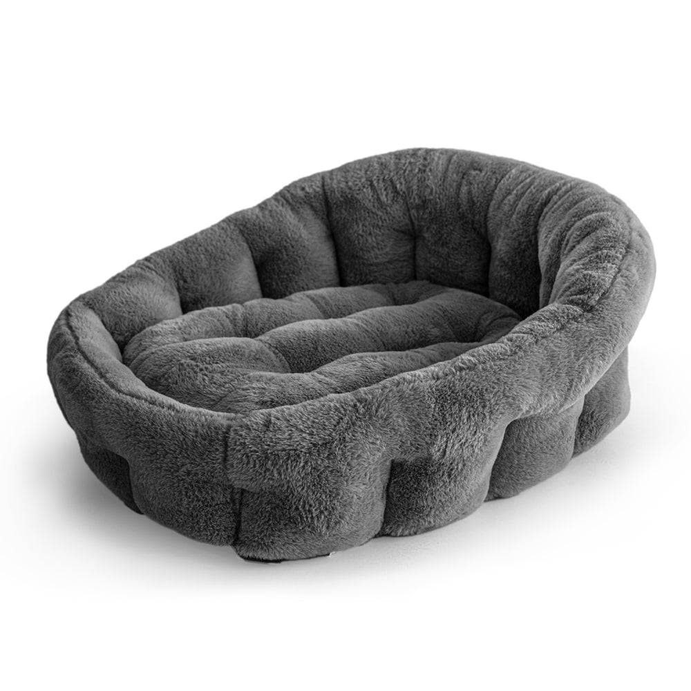 Calming Lounger Dog Bed - Image 12