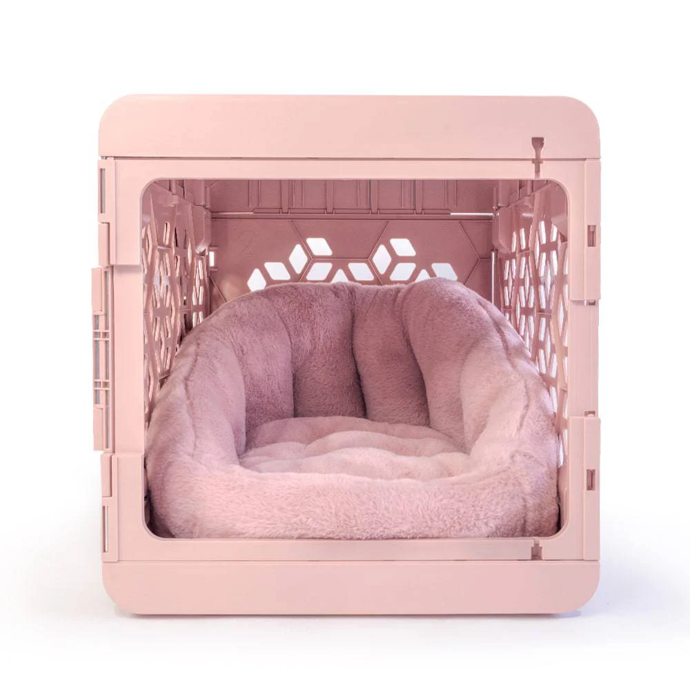 Calming Lounger Dog Bed - Image 14
