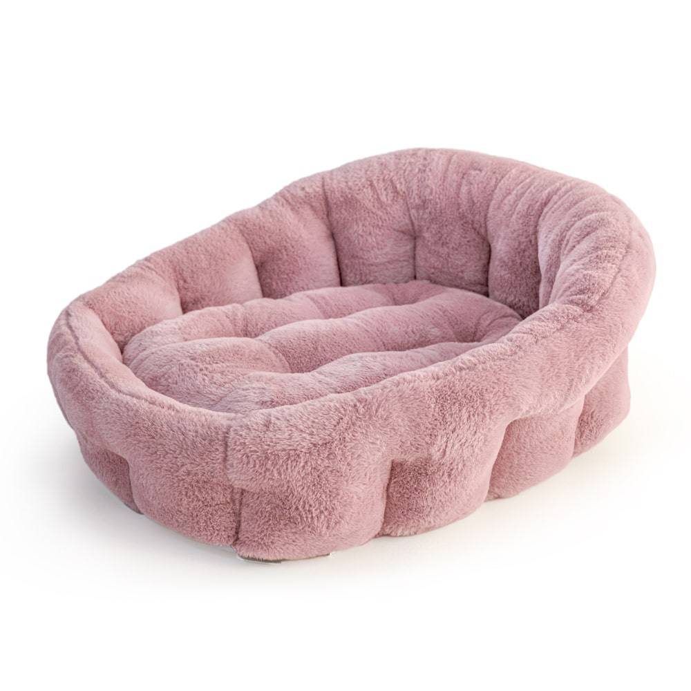 Calming Lounger Dog Bed - Image 15