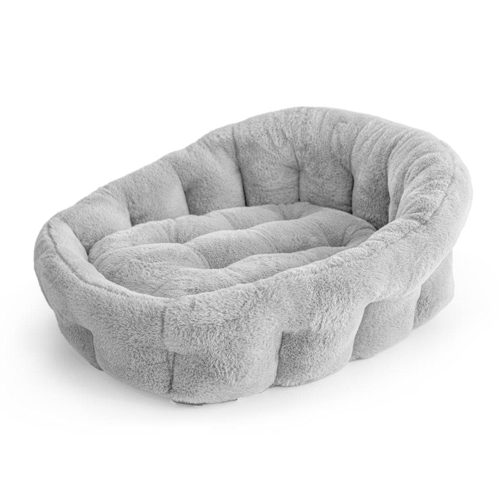 Calming Lounger Dog Bed - Image 3
