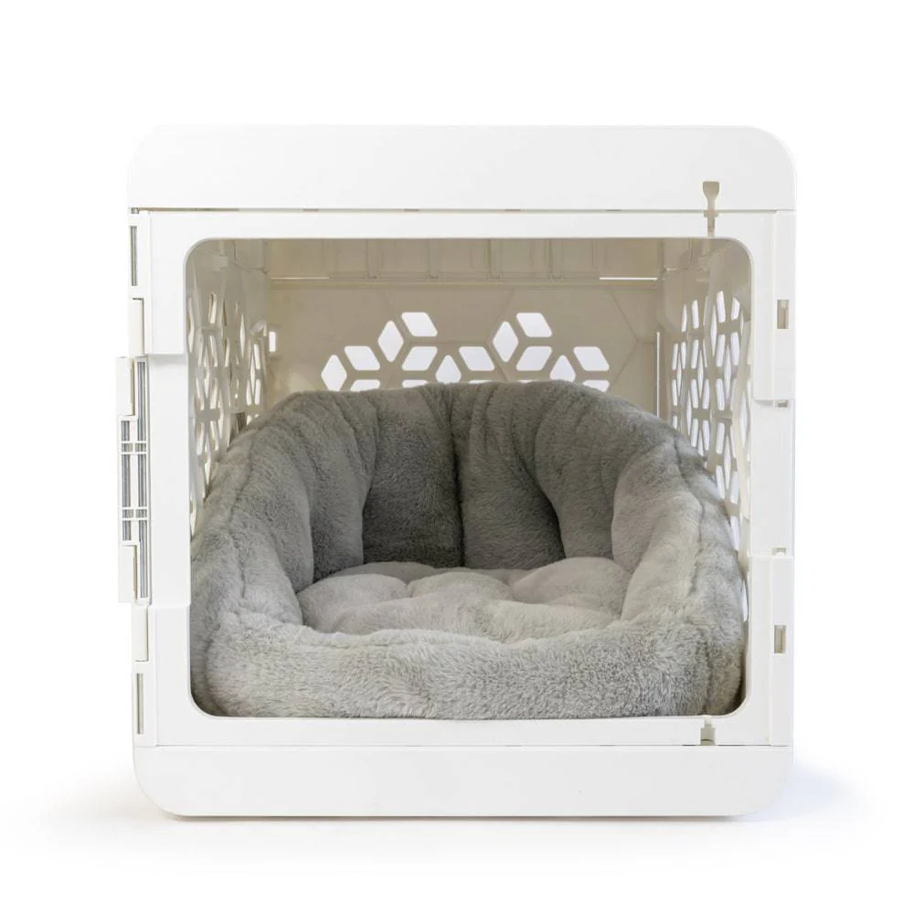 Calming Lounger Dog Bed - Image 4
