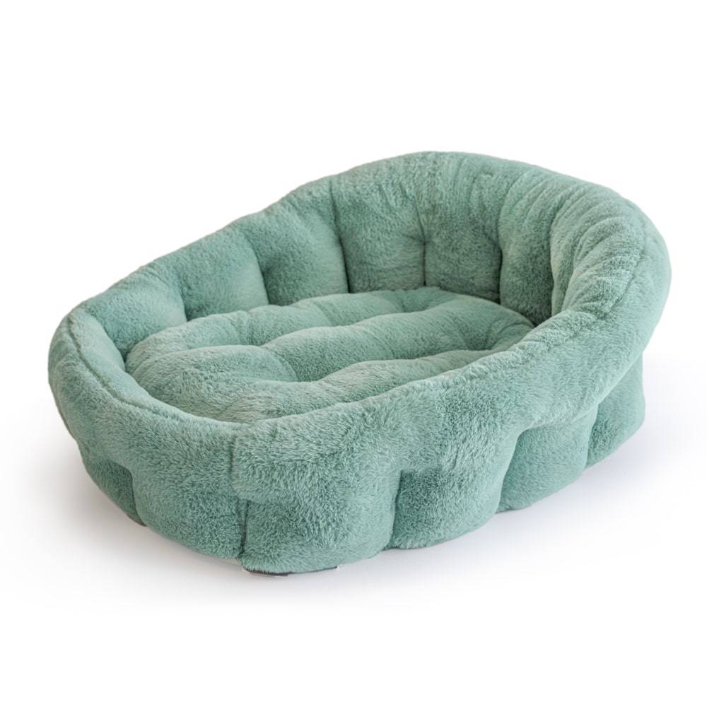 Calming Lounger Dog Bed - Image 7