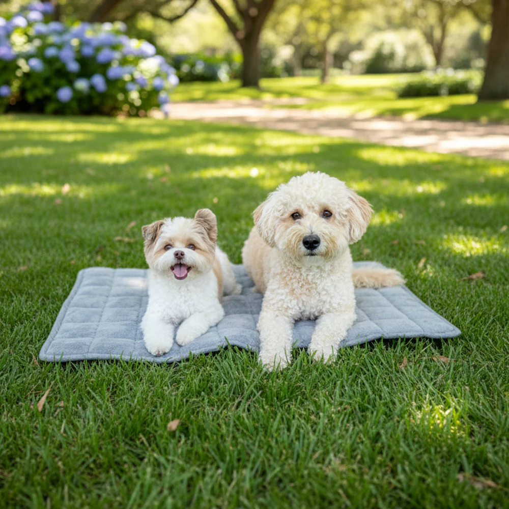 NomadNap Travel & Portable Dog Bed - Image 13