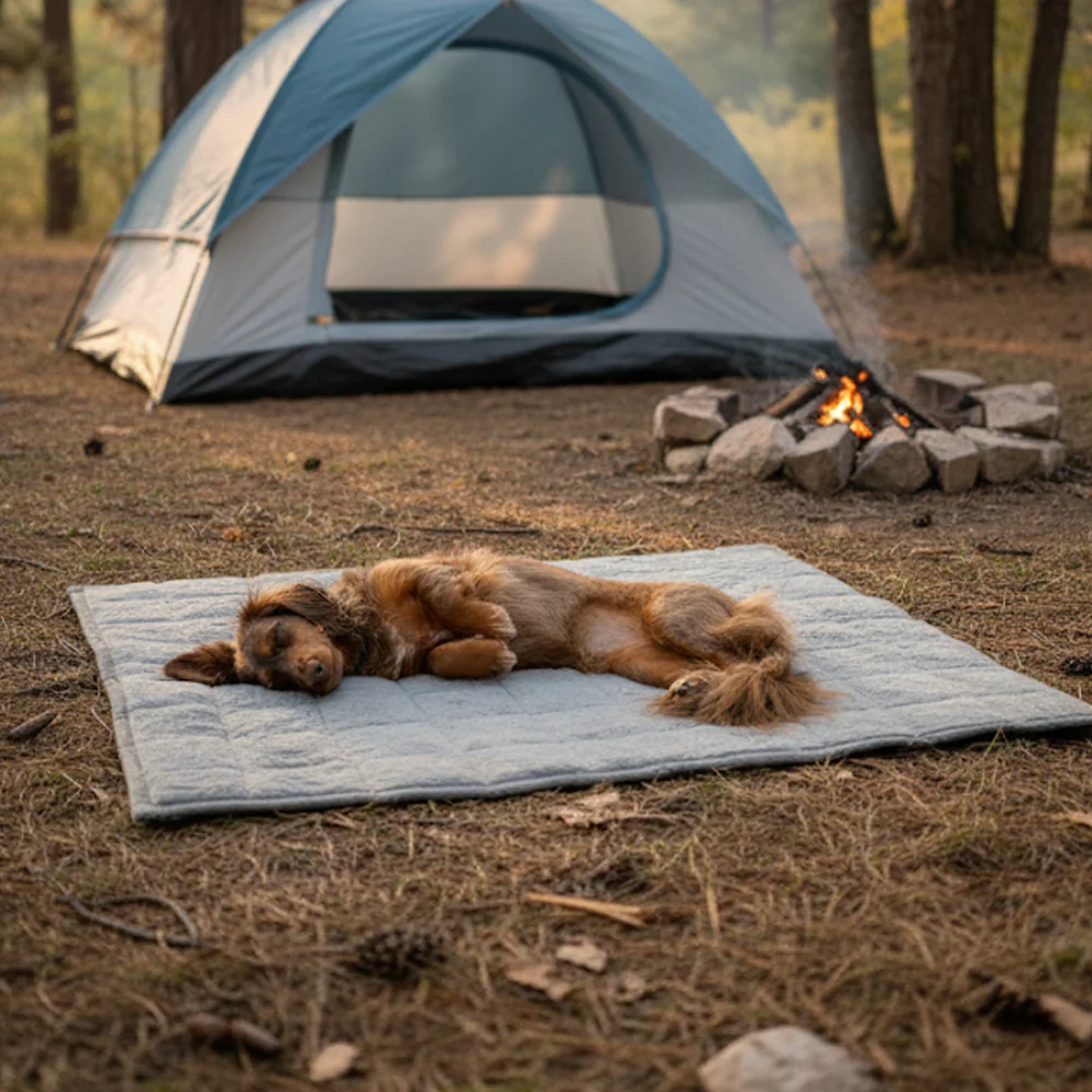 NomadNap Travel & Portable Dog Bed - Image 14