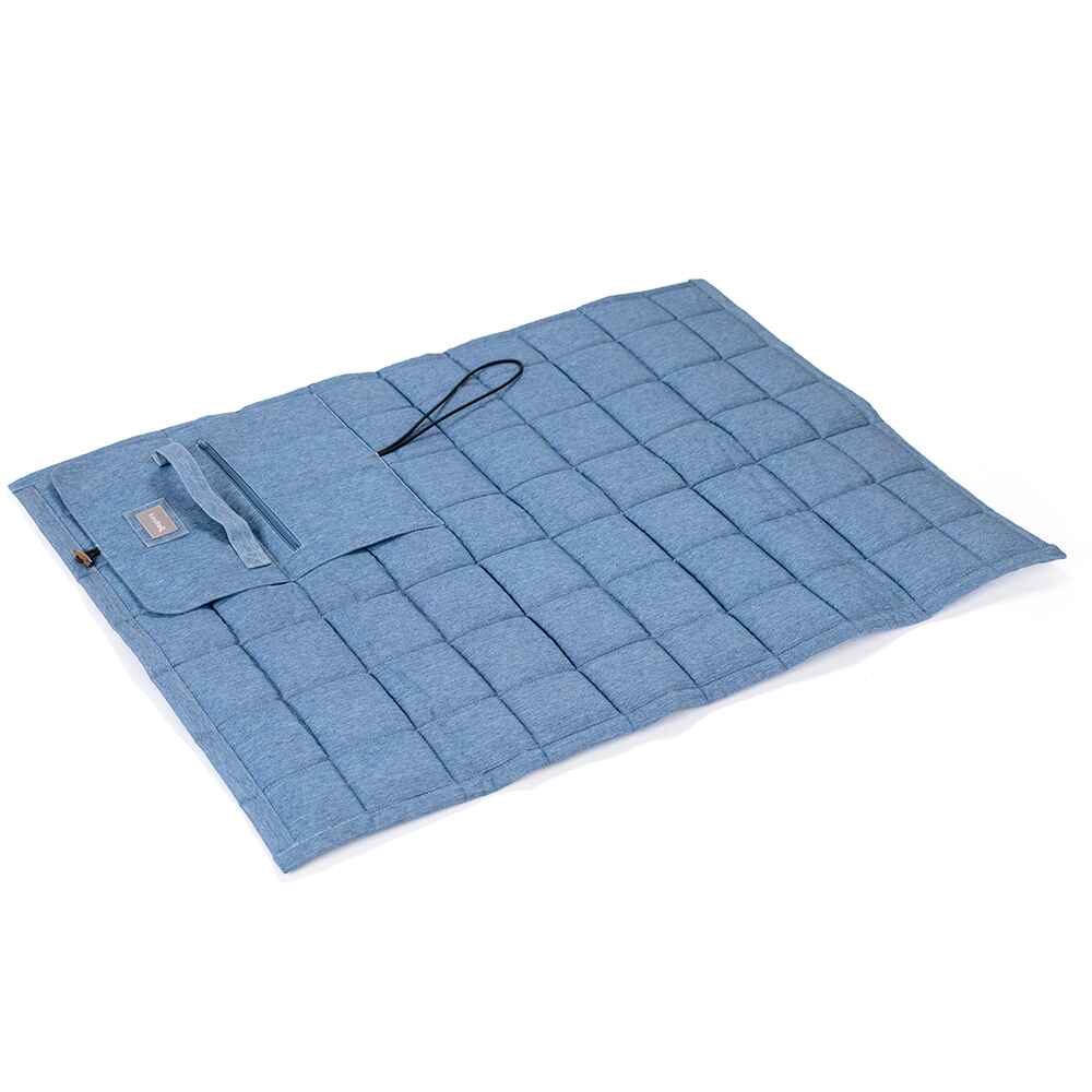 NomadNap Travel & Portable Dog Bed - Image 8