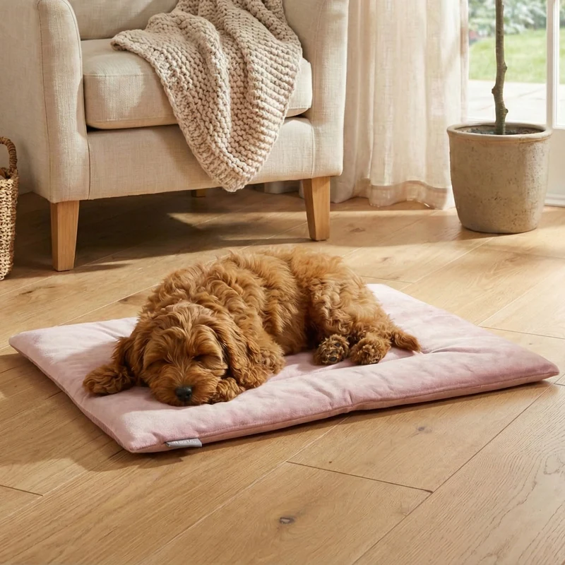 PAWD Crate Pad & Dog bed - Image 7