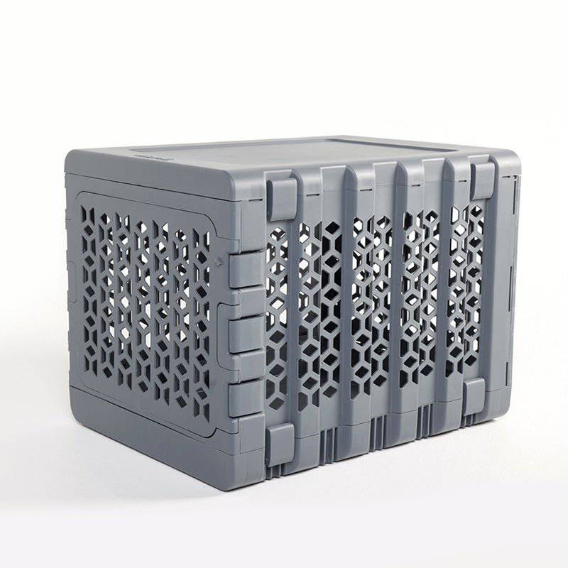 PAWD®  Modern Collapsible Dog Crate - Image 13