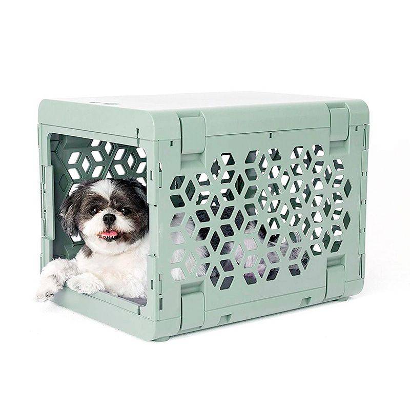 PAWD®  Modern Collapsible Dog Crate - Image 18