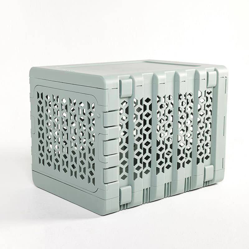 PAWD®  Modern Collapsible Dog Crate - Image 19
