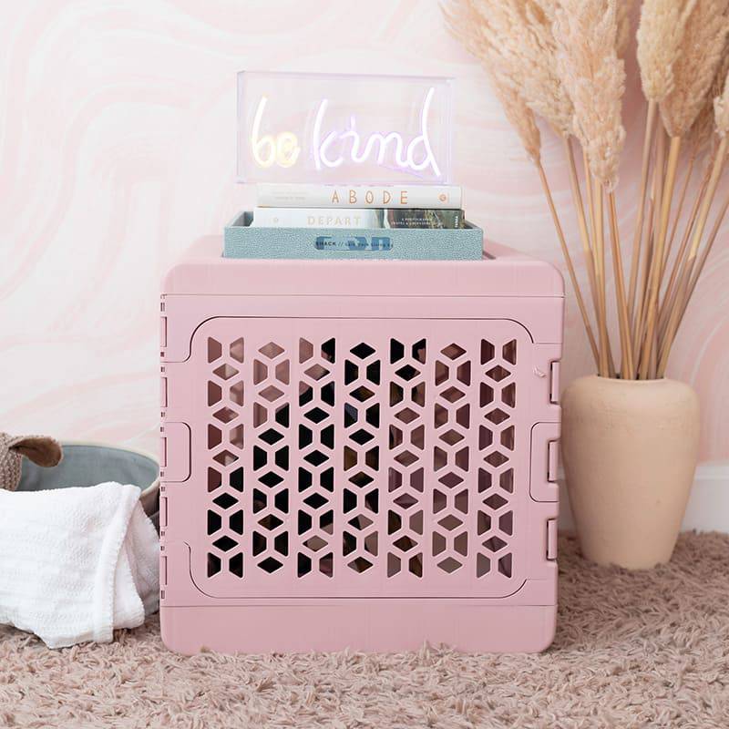PAWD®  Modern Collapsible Dog Crate - Image 23