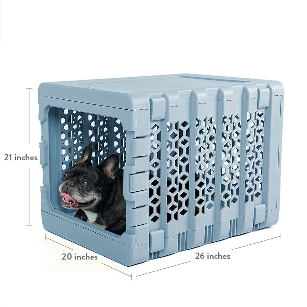 Puppy Bundle PAWD® Dog Crate - Image 28