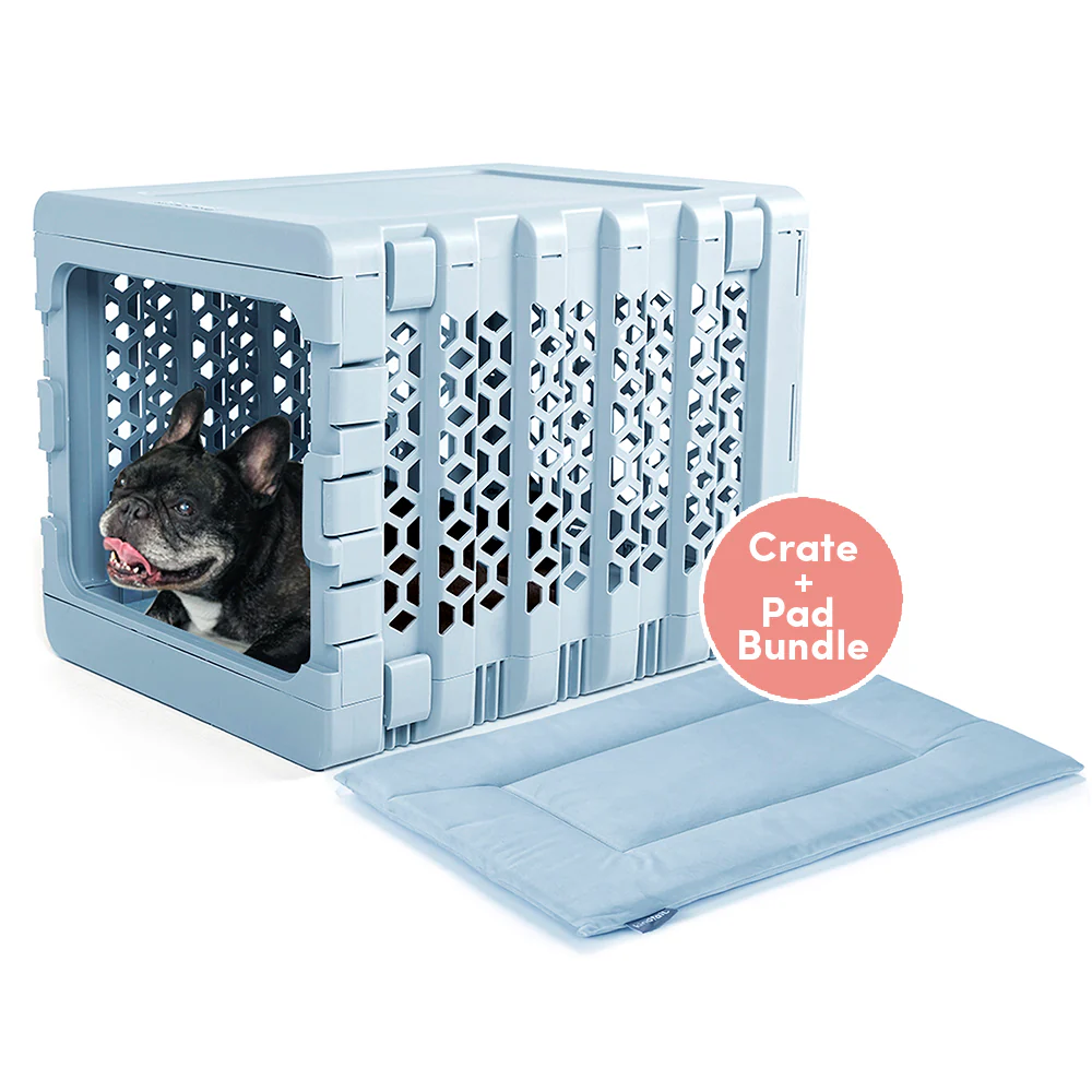 Puppy Bundle PAWD® Dog Crate - Image 29