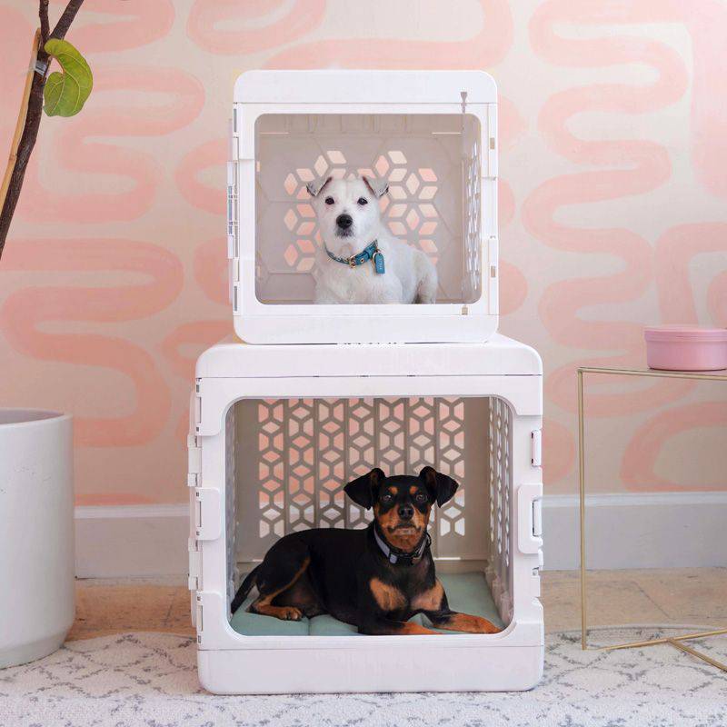 Puppy Bundle PAWD® Dog Crate - Image 3
