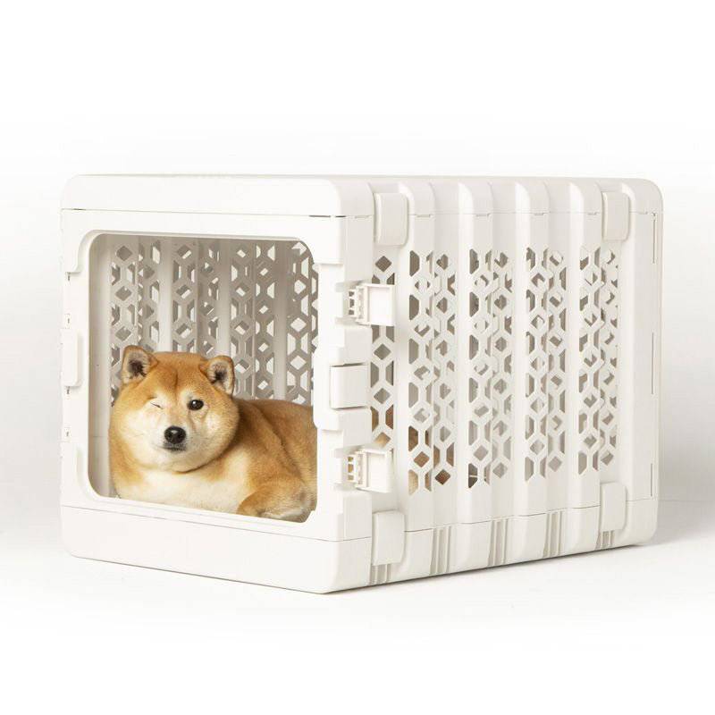 Puppy Bundle PAWD® Dog Crate - Image 32