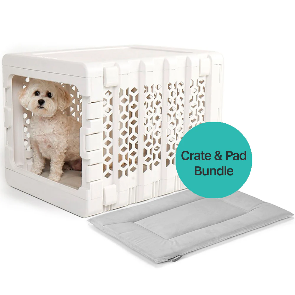 Puppy Bundle PAWD® Dog Crate - Image 34