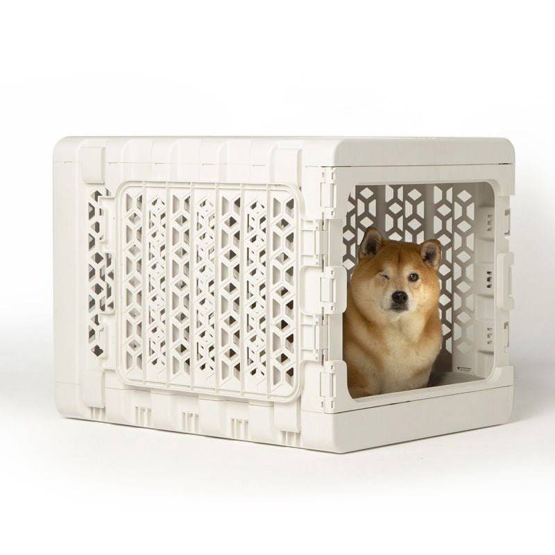 Puppy Bundle PAWD® Dog Crate - Image 5