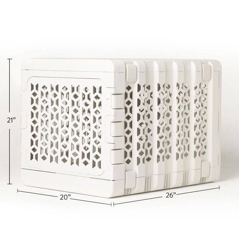 Puppy Bundle PAWD® Dog Crate - Image 6