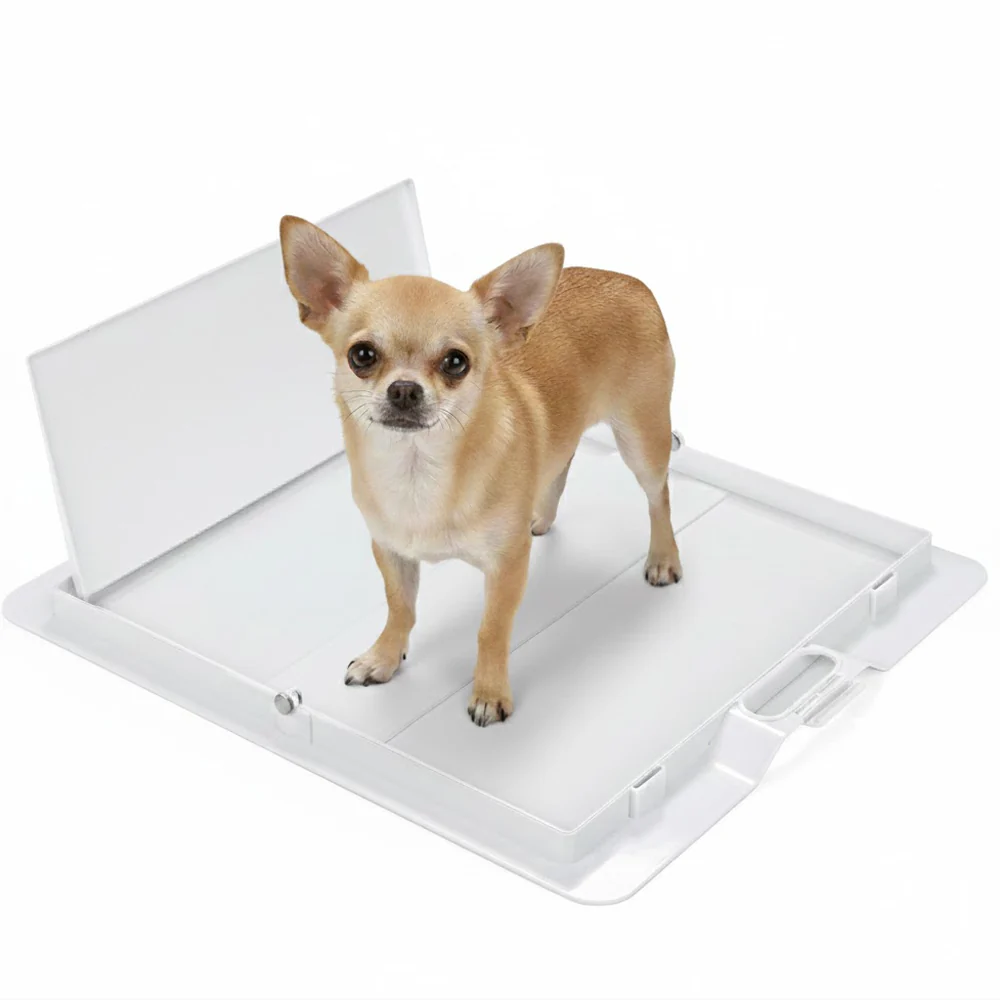 Pee PAWD® Pee Pad holder - Image 17