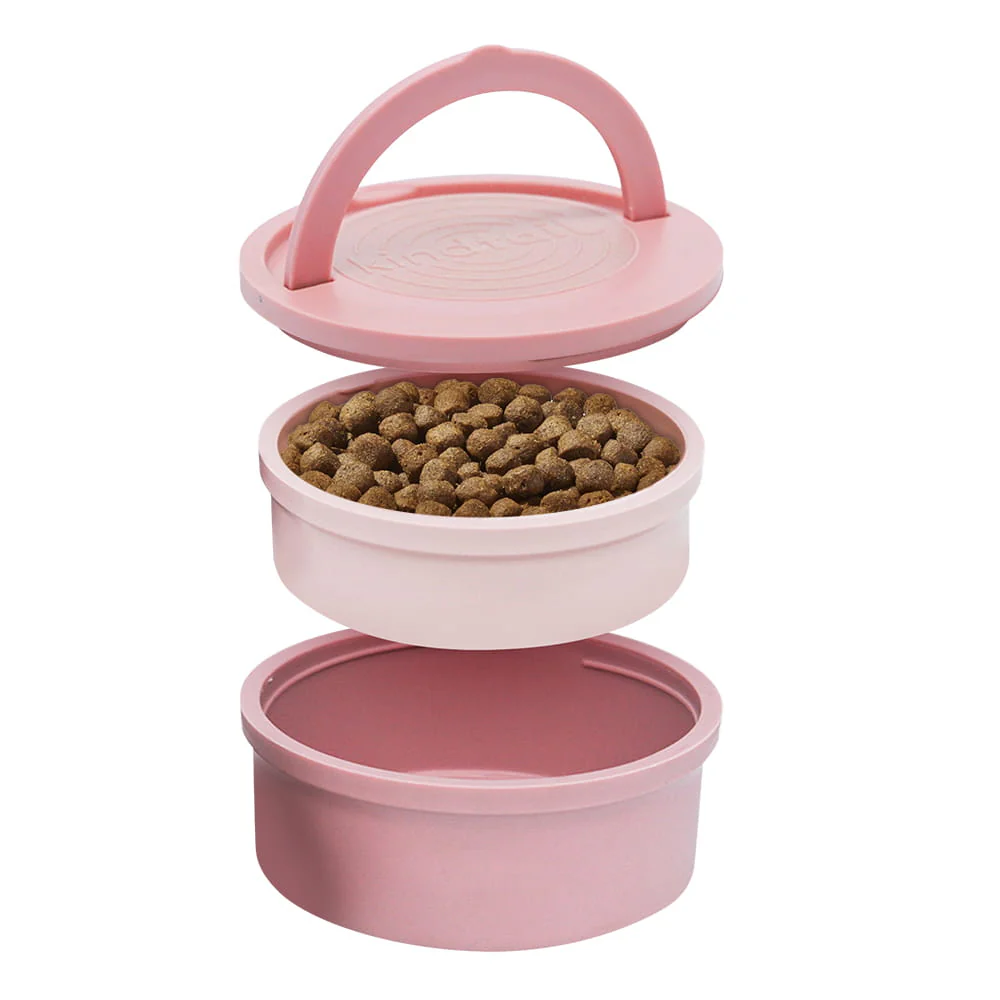 Portable & Travel Dog Bowl - Image 12