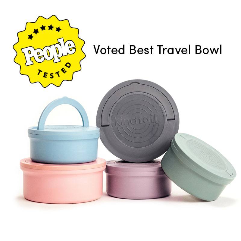 Portable & Travel Dog Bowl - Image 3