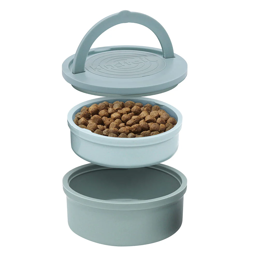 Portable & Travel Dog Bowl - Image 4