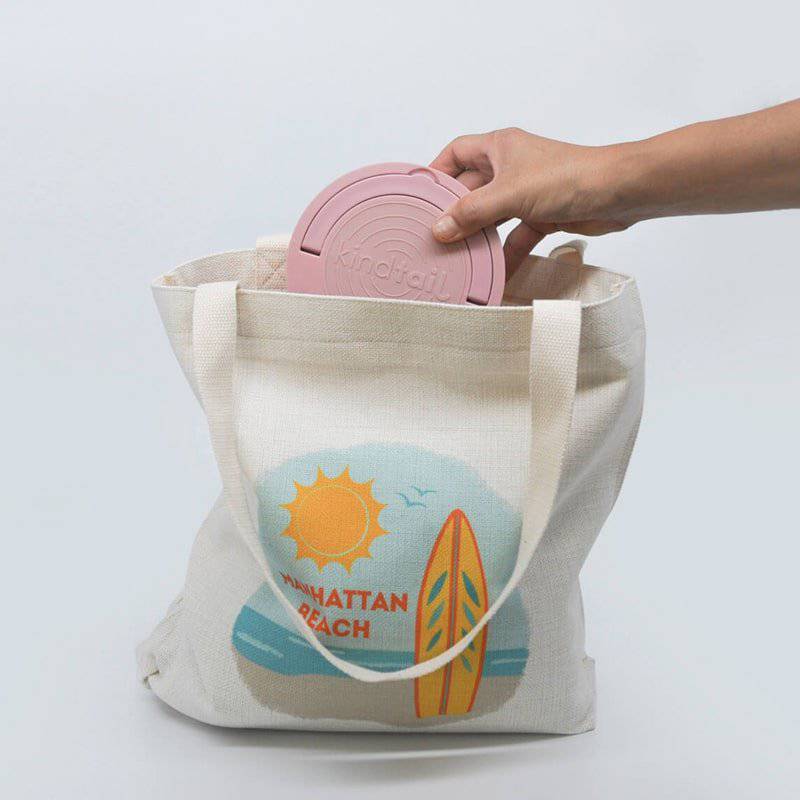 Portable & Travel Dog Bowl - Image 9