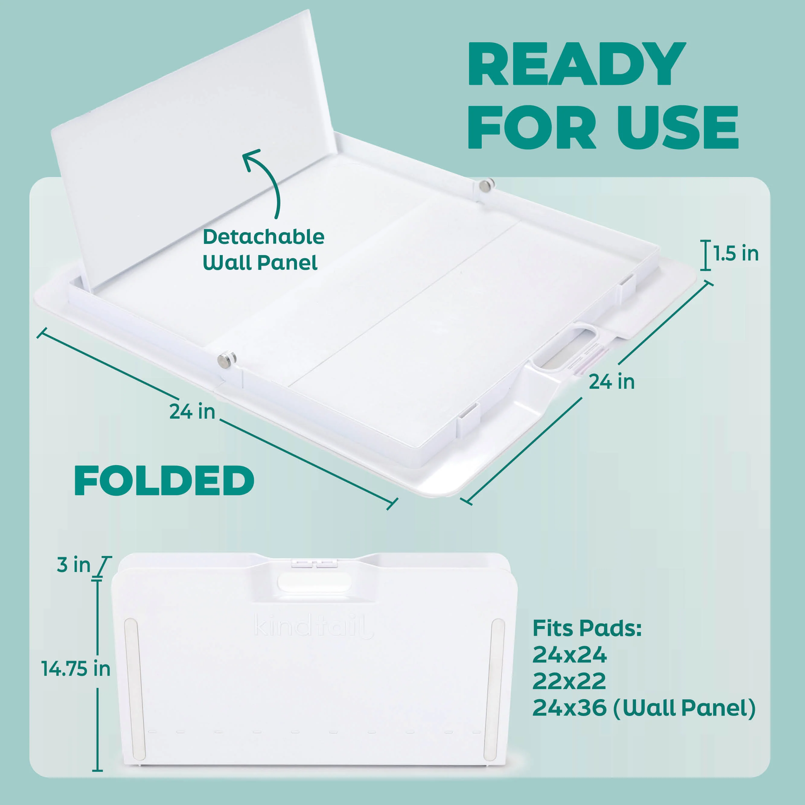 Potty Training Bundle - Image 3