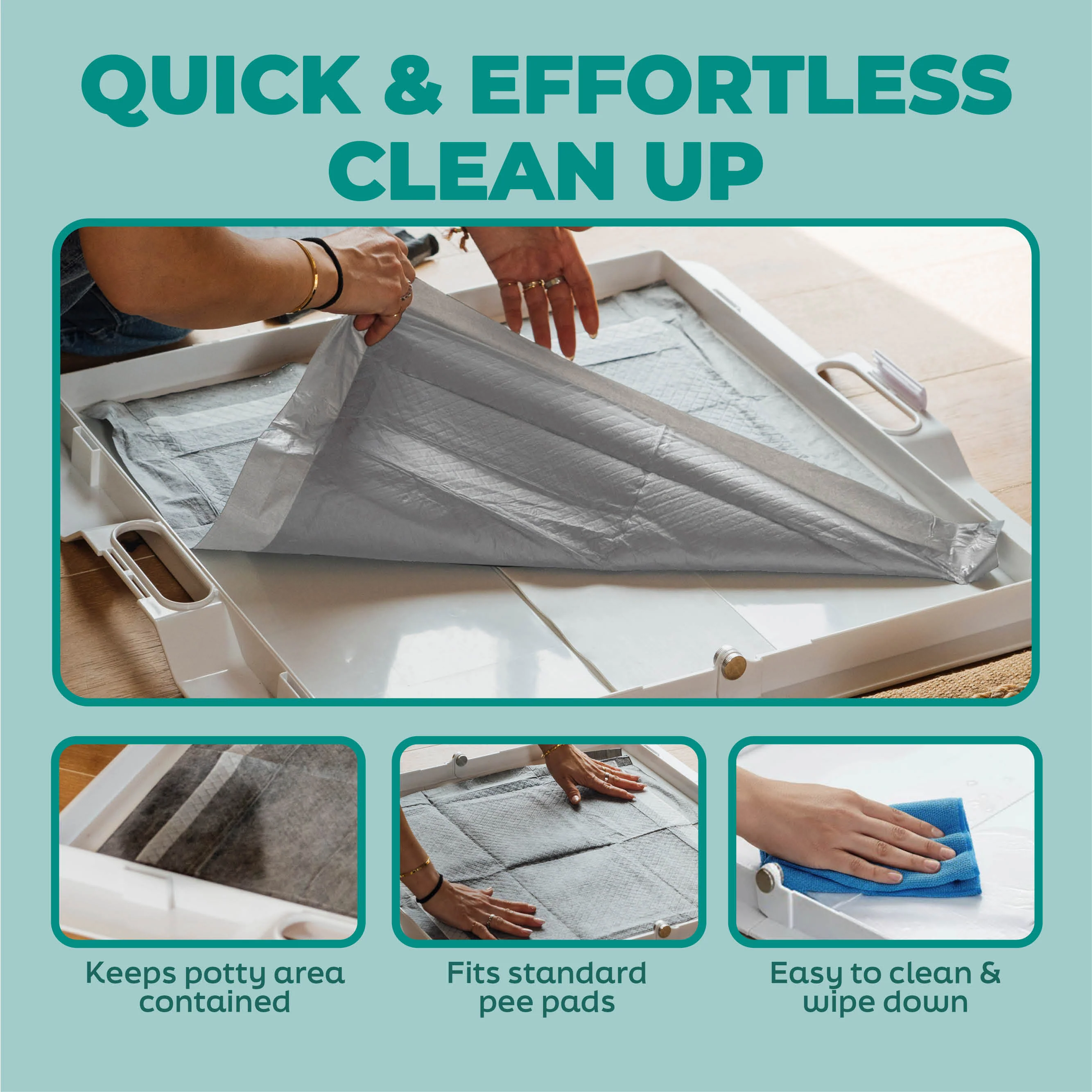 Potty Training Bundle - Image 5